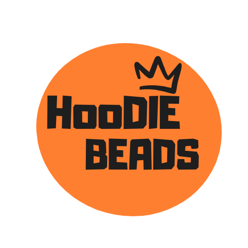 HOODIE-BEADS