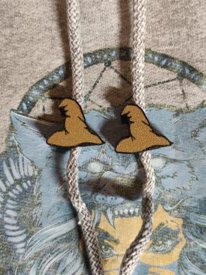 SORTING HAT -Beads