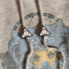 DEATHLY HALLOWS -Beads