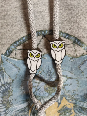 HEDWIG -Beads