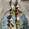 DEATHLY HALLOWS -Beads