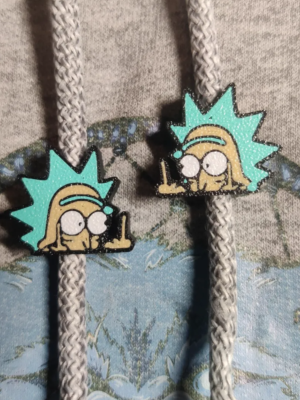 RICK -Beads