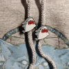 SHARK II -Beads