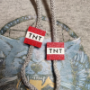 MINECRAFT IIII -Beads