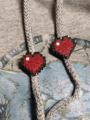 MINECRAFT III -Beads