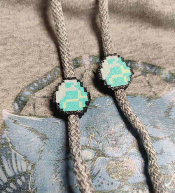 MINECRAFT I -Beads