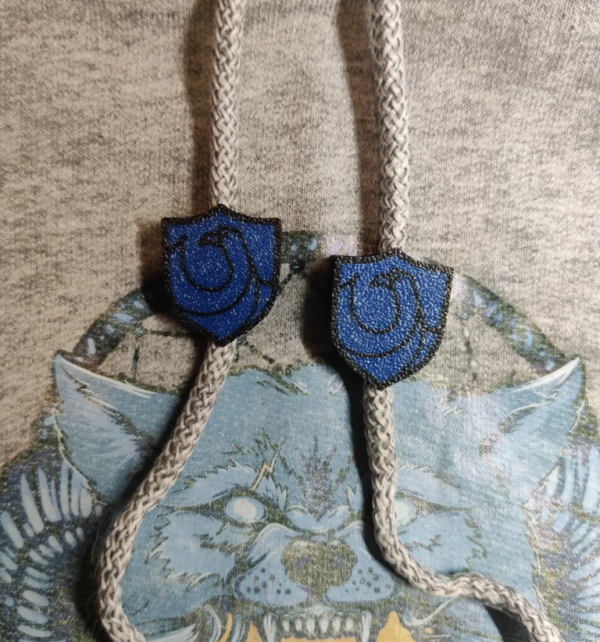 Ravenclaw-Beads