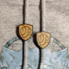 Gryffindor-Beads