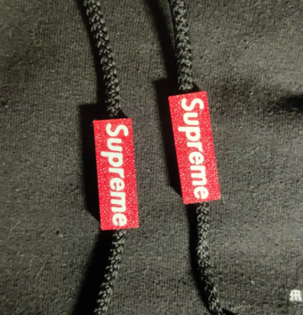 SUPREME-Beads