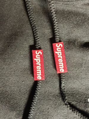 SUPREME-Beads