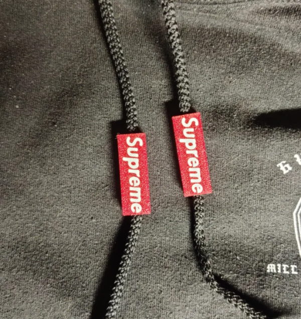 SUPREME-Beads