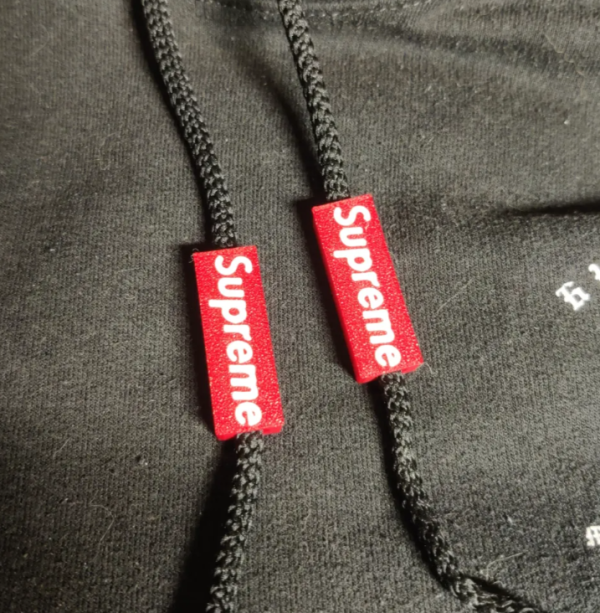 SUPREME-Beads