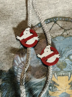 GHOUST BUSTERS-Beads