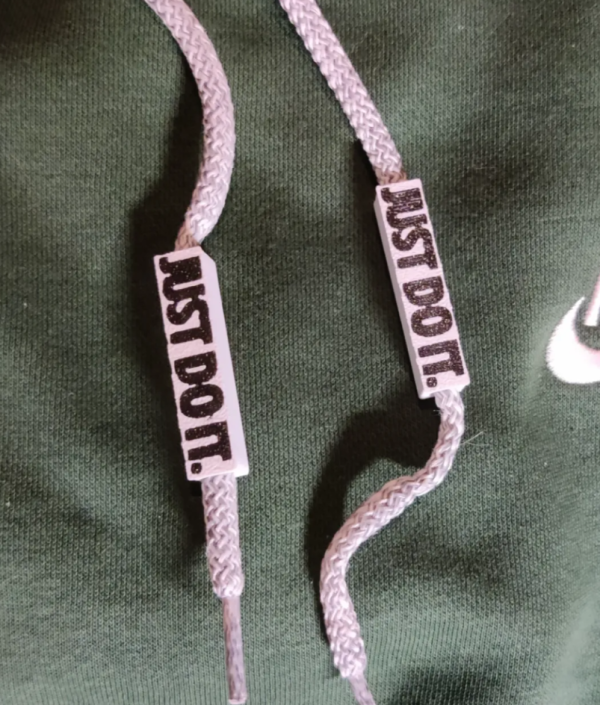 JUST DO IT-Beads