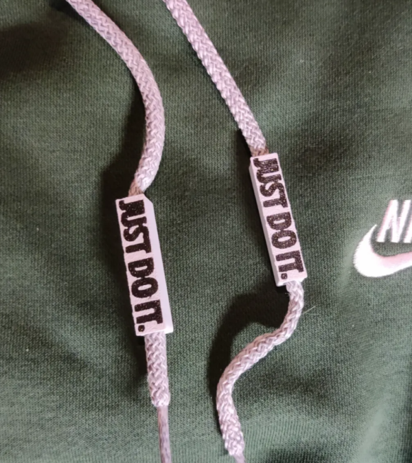 JUST DO IT-Beads