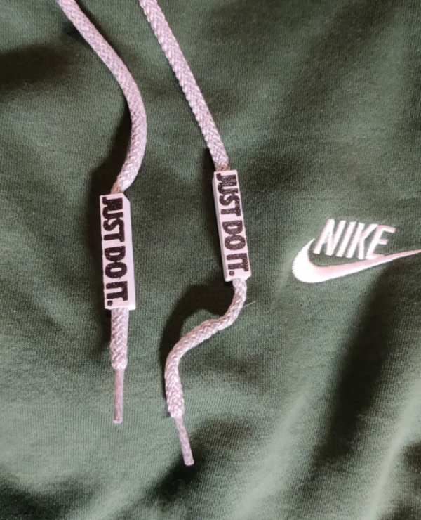JUST DO IT-Beads