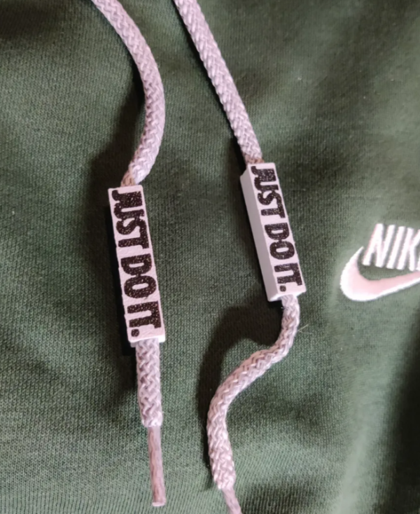 JUST DO IT-Beads