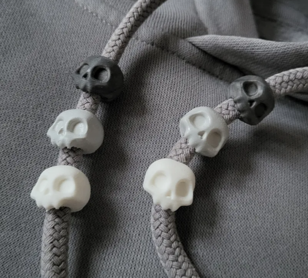 SCULLL-Beads