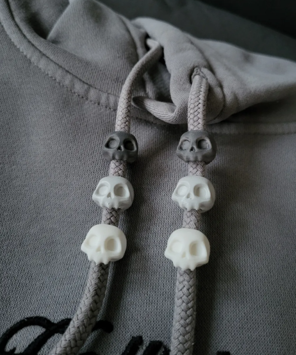 SCULLL-Beads