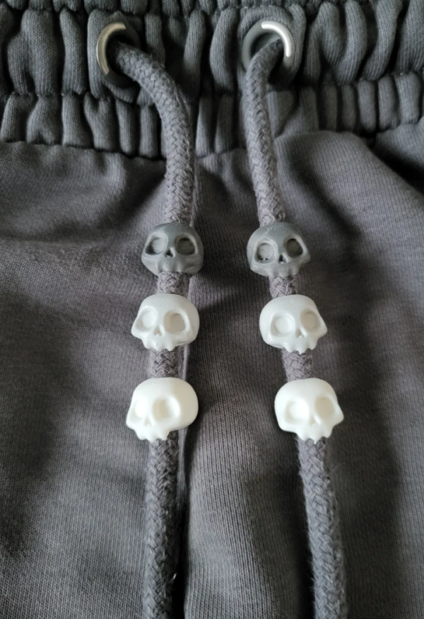 SCULLL-Beads