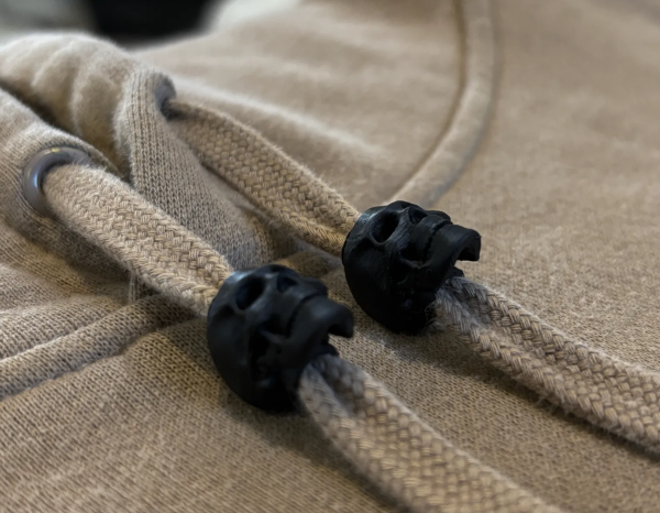 SCULL-Beads