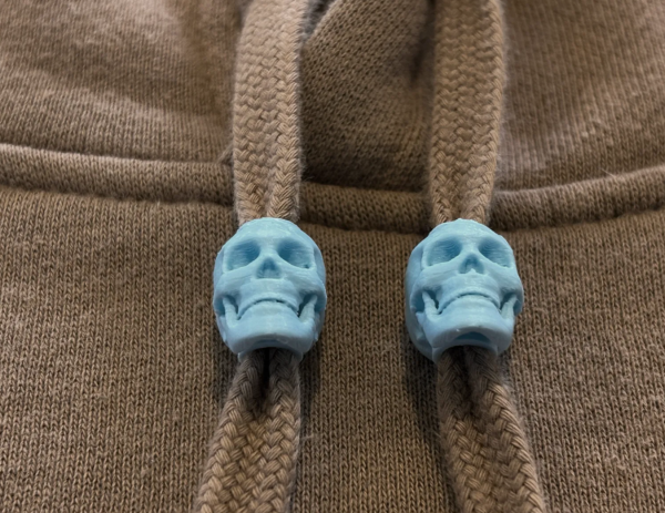SCULL-Beads