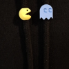 PAC-MAN-Beads