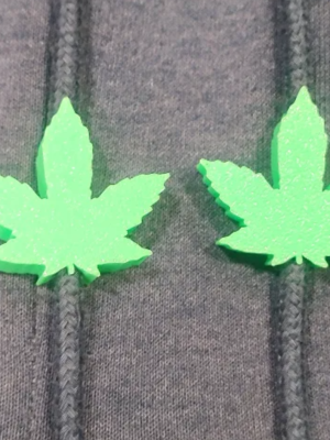 WEED-Beads
