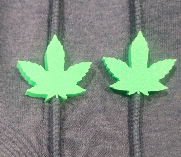 WEED-Beads