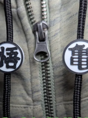 DRAGON BALL-Beads
