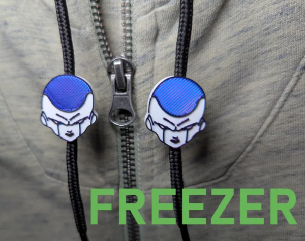 FREEZE-Beads