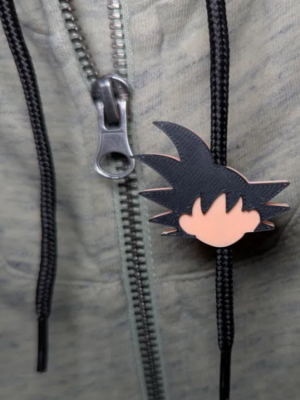 GOKU-Beads