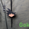 GOKU-Beads