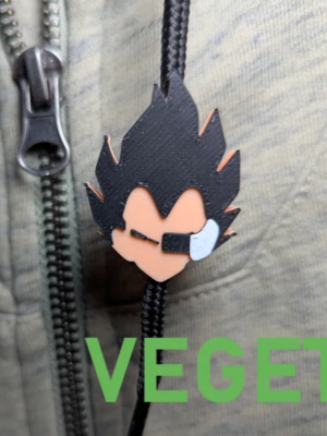 VEGETA-Beads