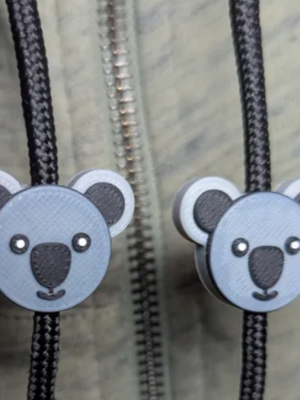 KOALA-Beads