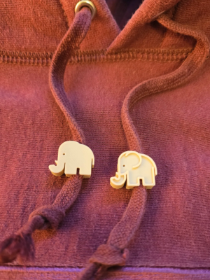 ELEPHANT-Beads