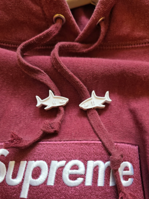 SHARK-Beads
