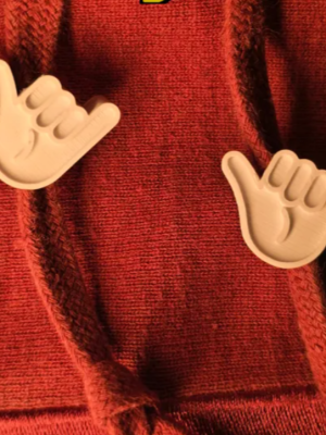 ROCK ON II-Beads
