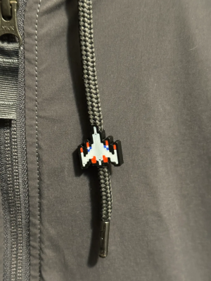 STAR FIGHTER-Beads