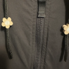 FLOWER II-Beads