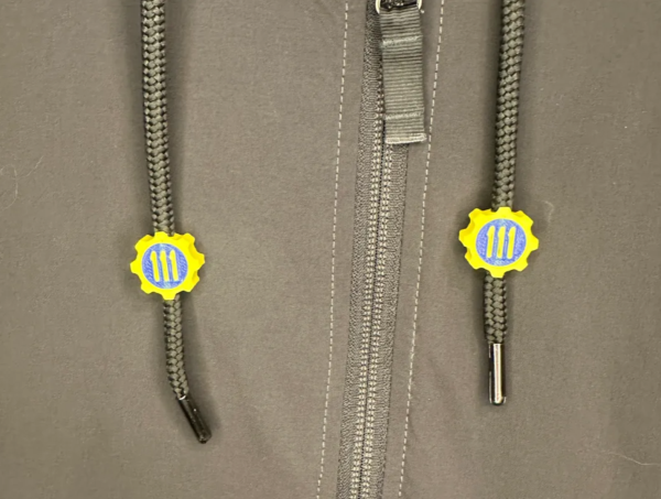 VAULT-Beads