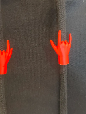 ROCK ON-Beads