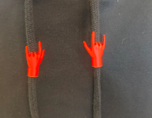 ROCK ON-Beads