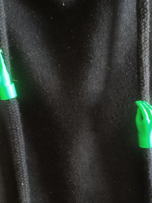 COSA NOSTRA-Beads