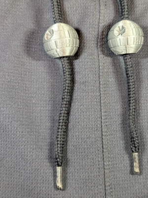 DEATH STAR-Beads