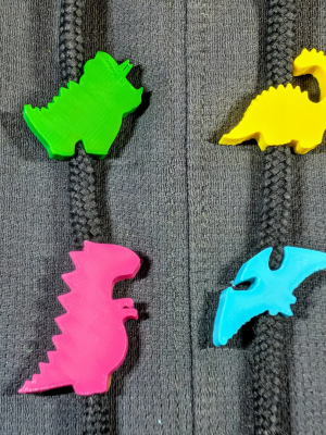 DINO-Beads