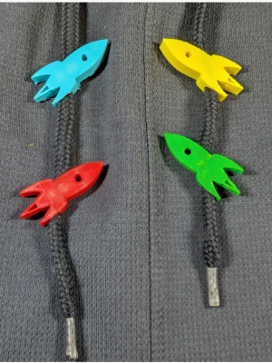 ROCKET-Beads