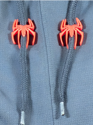 SPIDER-Beads