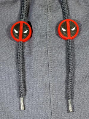 DEADPOOL-Beads