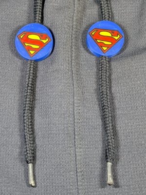 SUPERMAN-Beads